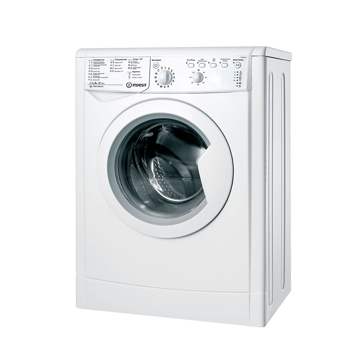 Стиральная машина  Indesit IWSB 50851 BY
