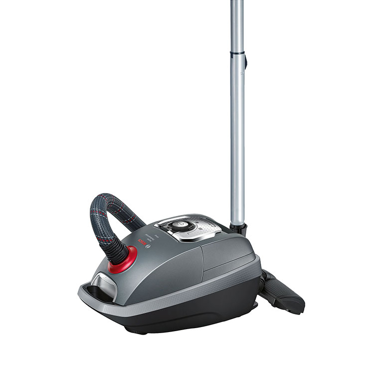 Пылесос с пылесборником Bosch BGL8PRO4