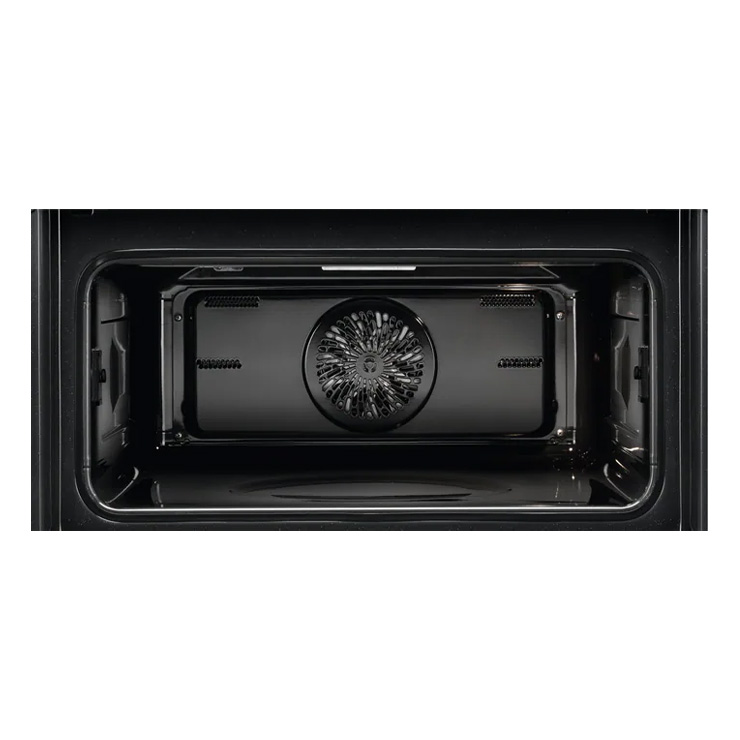 Компактный духовой шкаф AEG KMK965090T 6