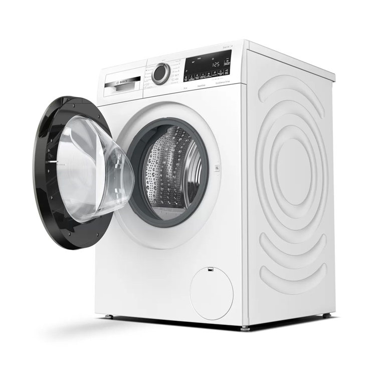 Стиральная машина с фронтальной загрузкой Bosch WGA254X0OE 2