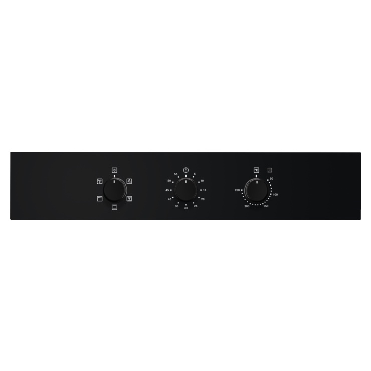 Электрический духовой шкаф Electrolux RZB2100AJK 2
