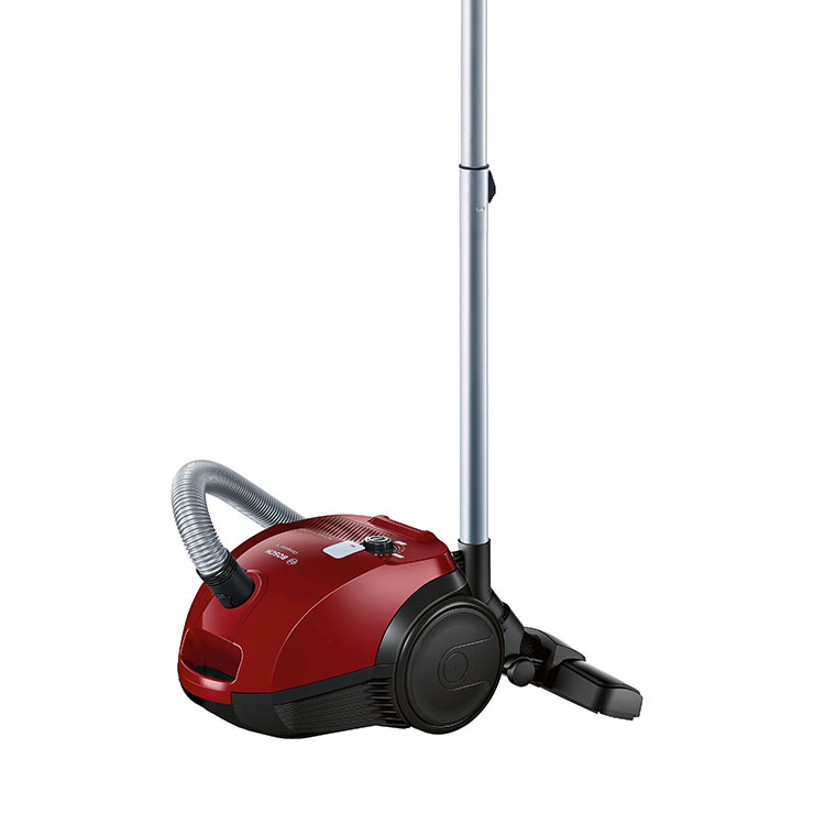 Пылесос с пылесборником Bosch BZGL2A310