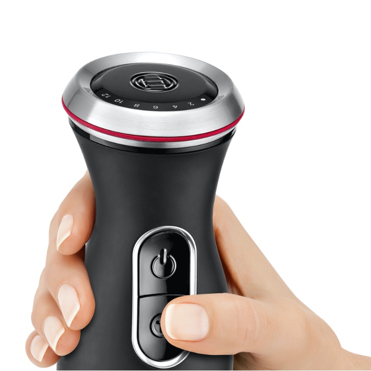 Погружной блендер Bosch MS8CM61X1 3
