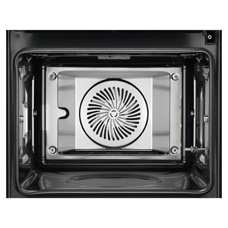 Электрический духовой шкаф Electrolux KOAAS31WT 4