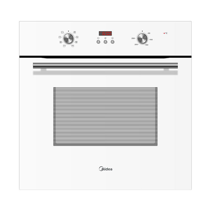 Электрический духовой шкаф MIDEA MO 47001 GW