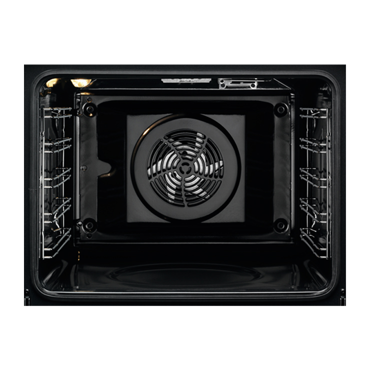 Электрический духовой шкаф Electrolux OED3H50TW 4