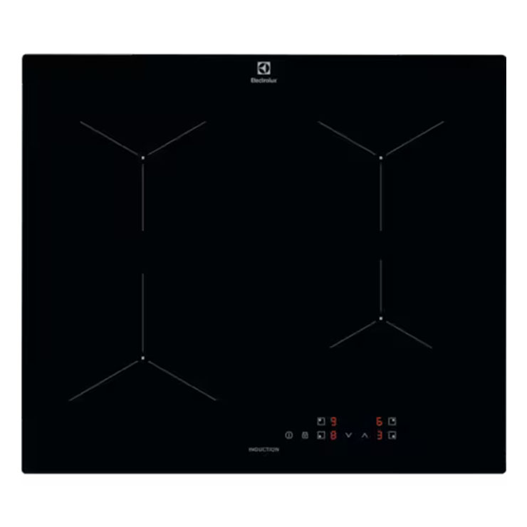 Индукционная панель Electrolux LIL61424C