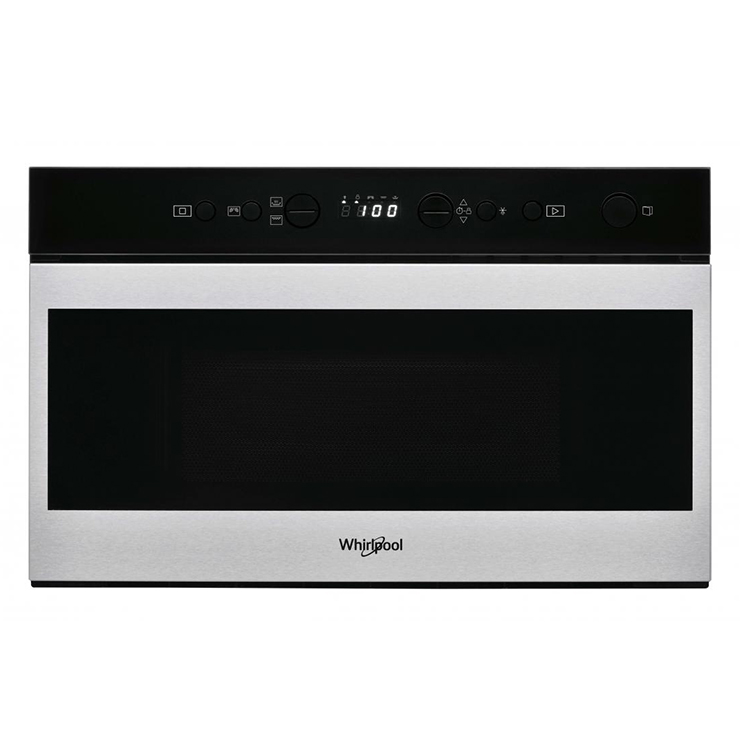 Микроволновая печь встраиваемая  Whirlpool W7 MN840
