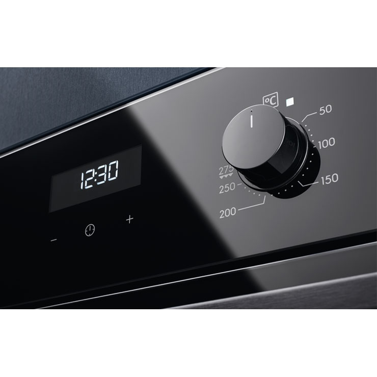 Электрический духовой шкаф Electrolux OEF5C50Z 4