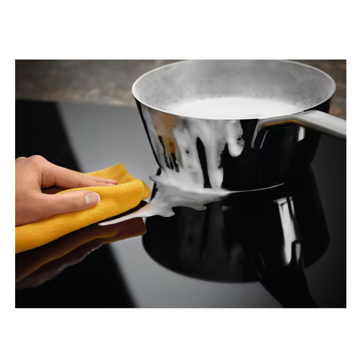 Индукционная панель Electrolux CIR60430 5
