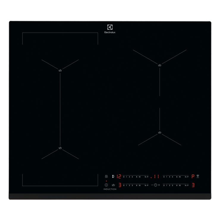 Индукционная панель Electrolux IPES6451KF