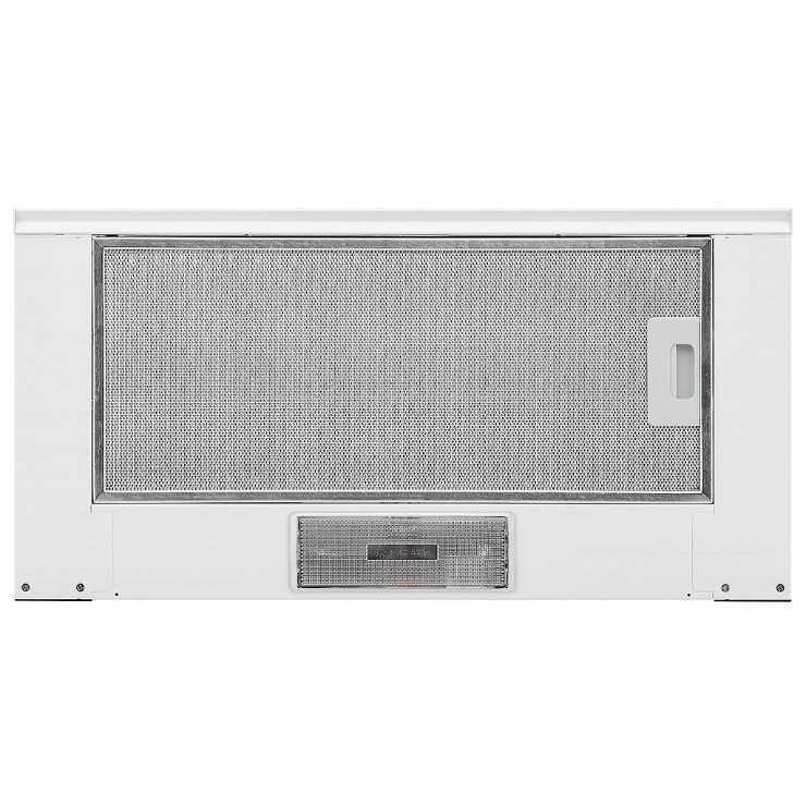 Вытяжка Krona KERRY 600 WHITE PB 2