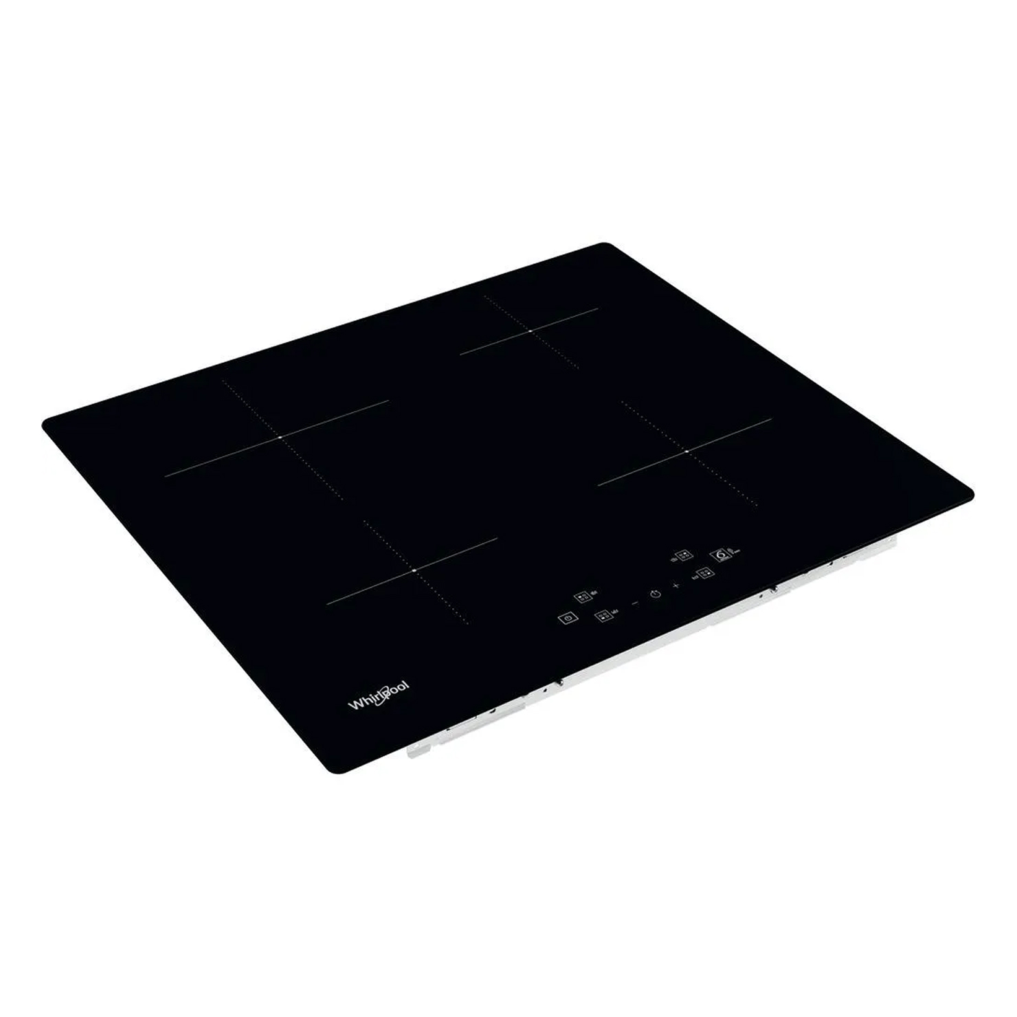 Индукционная панель Whirlpool WS Q2160 NE 3