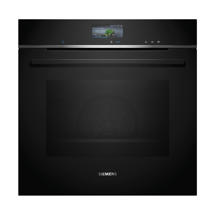 Электрический духовой шкаф Siemens HS736G1B1