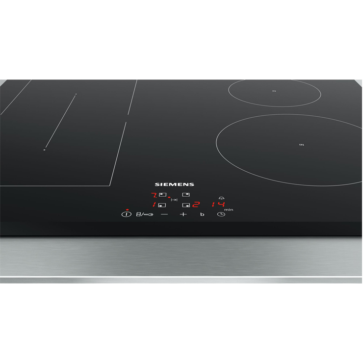 Индукционная панель Siemens EE631BPB1E 2