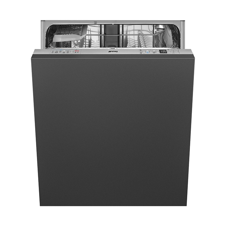 Встраиваемая посудомоечная машина Smeg STL67328L