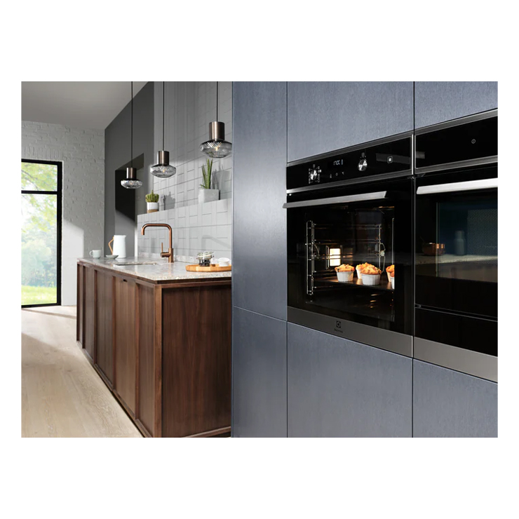 Электрический духовой шкаф Electrolux EOD5C71Z 5