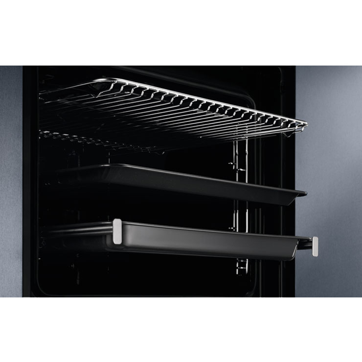 Электрический духовой шкаф Electrolux OKD5C51Z 3