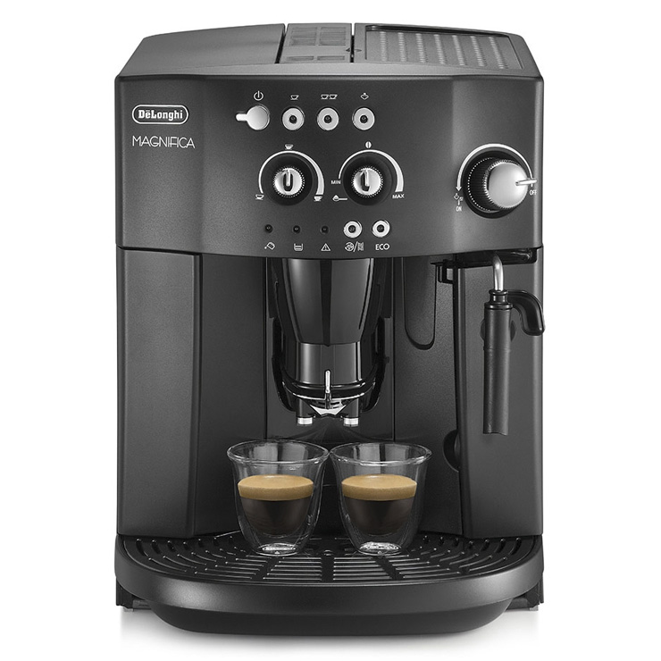 Кофемашина DeLonghi ESAM 4000 3