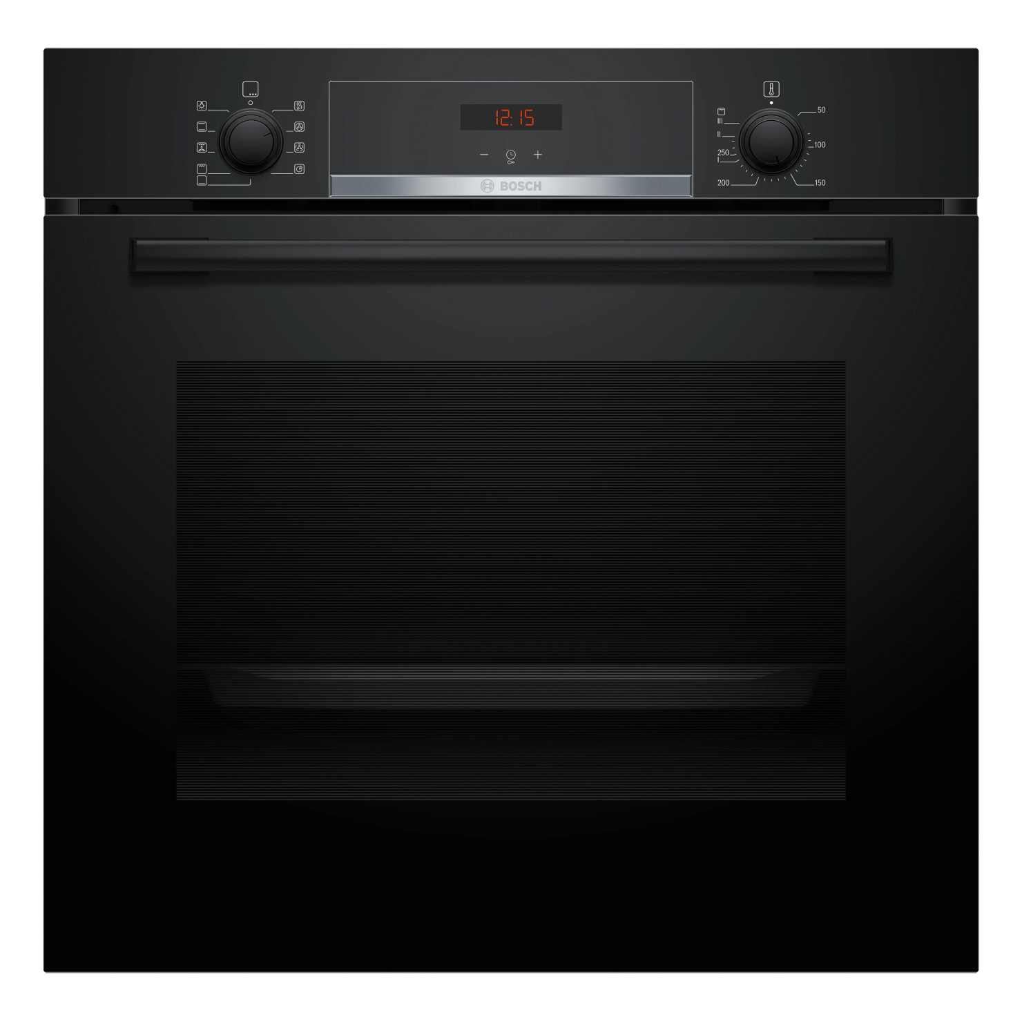 Электрический духовой шкаф Bosch HBA534EB3