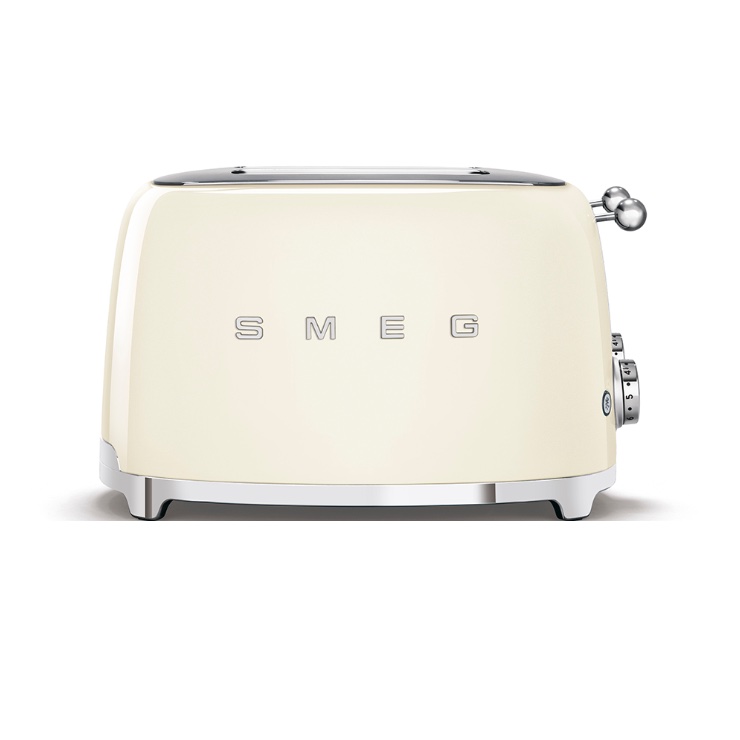 Тостер Smeg TSF03CREU 3