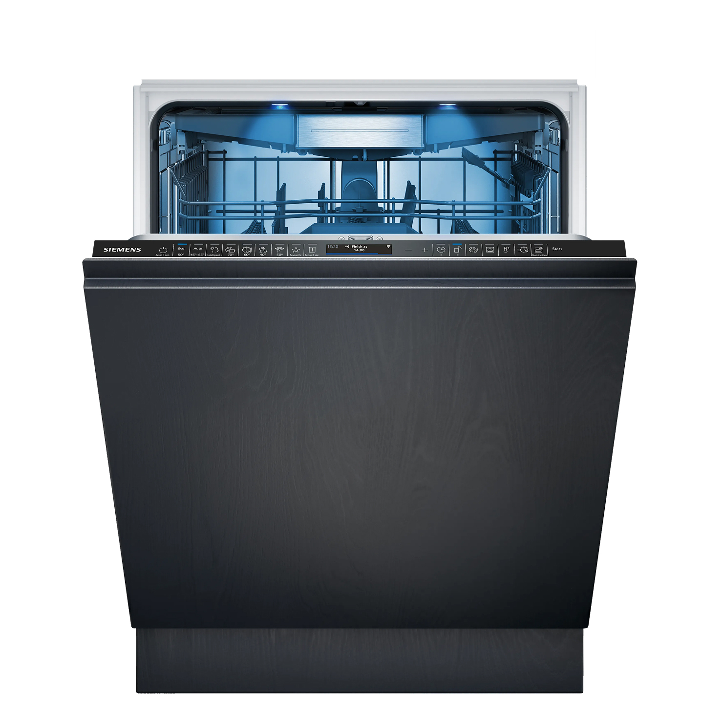 Встраиваемая посудомоечная машина Siemens SN87TX02CE