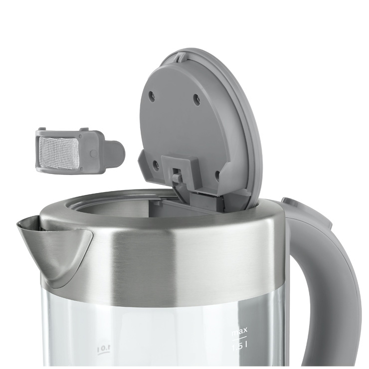 Чайник Bosch TWK7090B 3