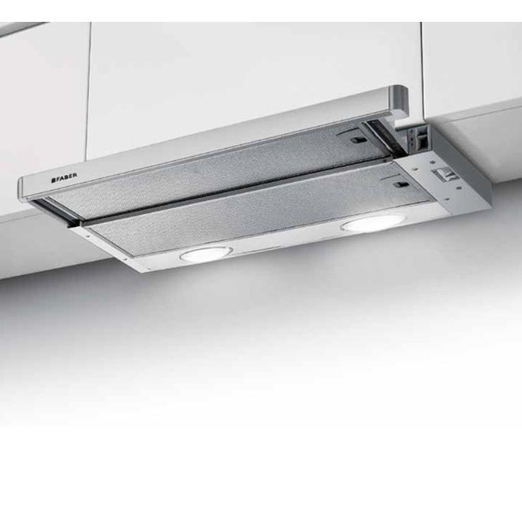 Вытяжка Faber FLEXA AM/X A60 2