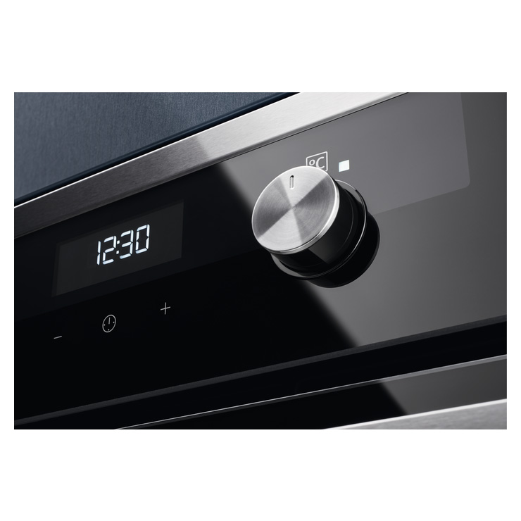 Электрический духовой шкаф Electrolux OKH5E40X 3