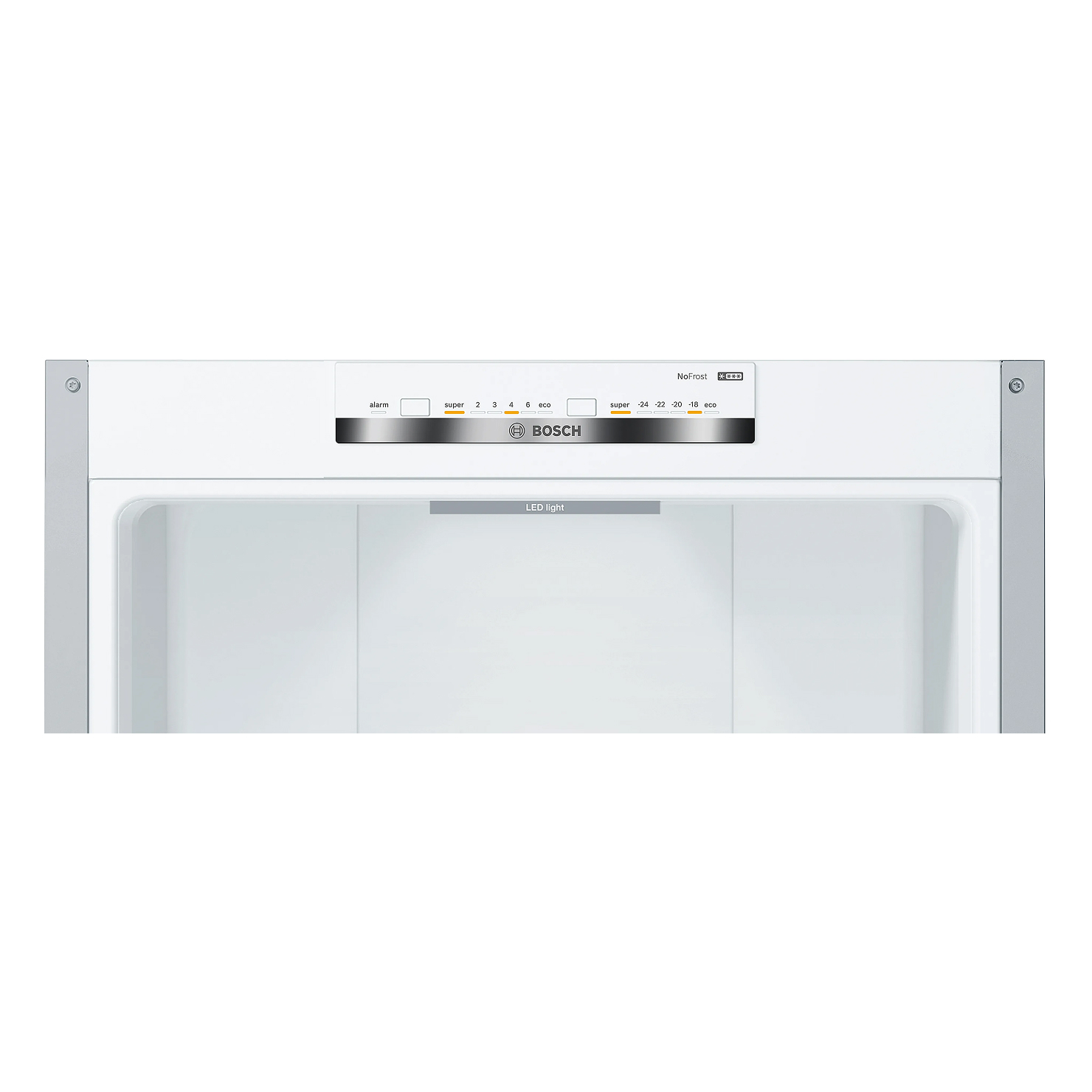 Холодильник Bosch KGN39VLEB 3