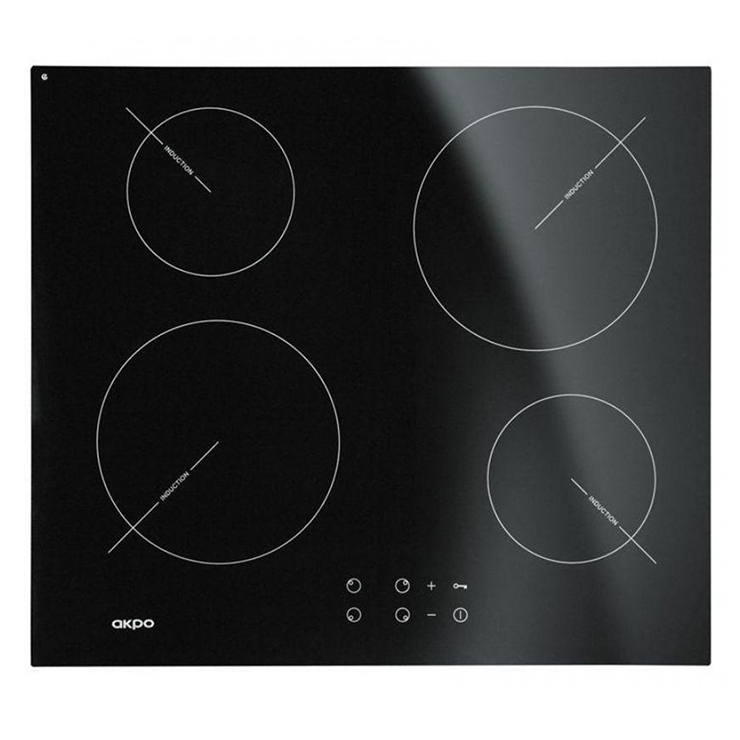 Индукционная панель Akpo PIA 60 825 01