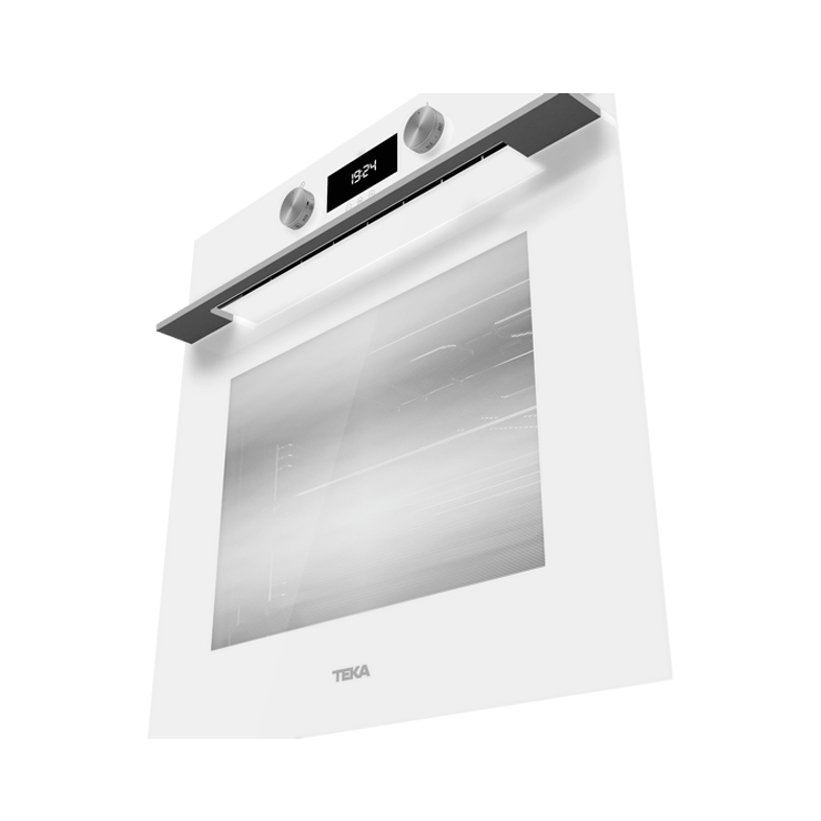 Электрический духовой шкаф TEKA HLB 8400 (белый) 4