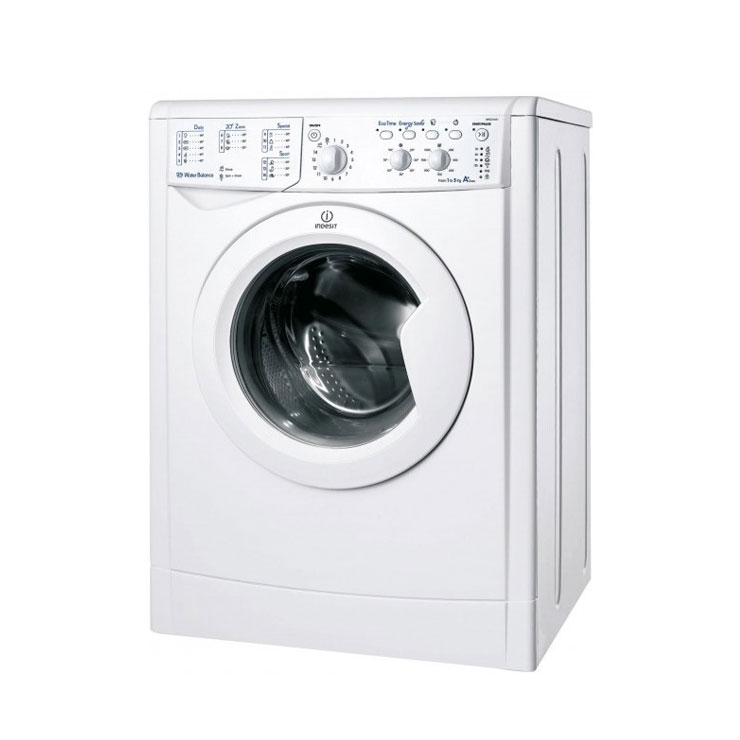 Стиральная машина  Indesit IWSC 51051 BY