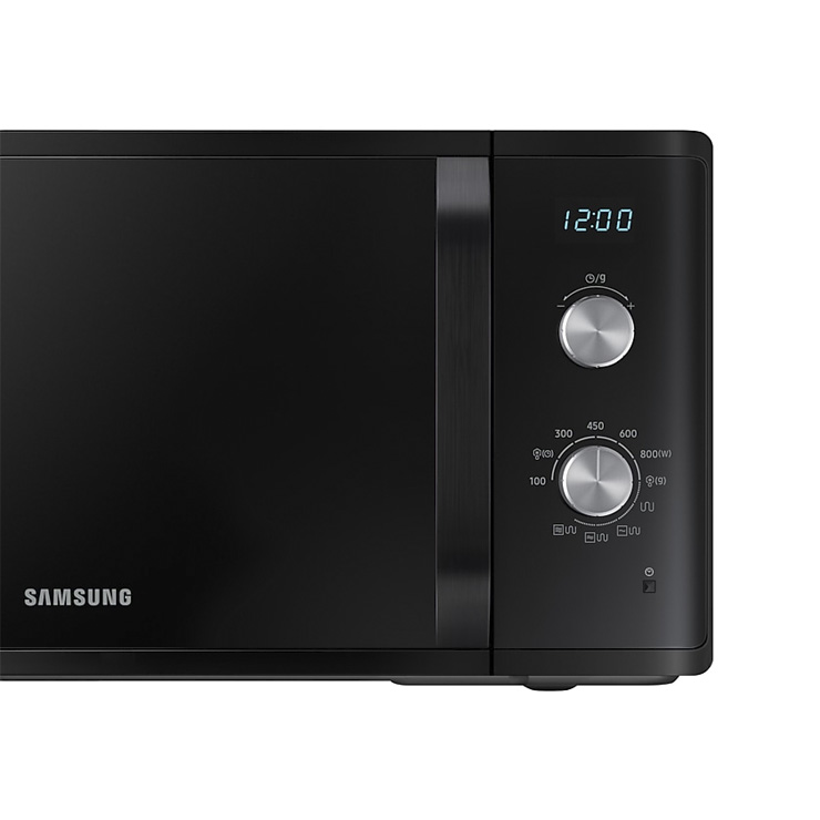 Микроволновая печь отдельностоящая  Samsung MG23K3614AK 4