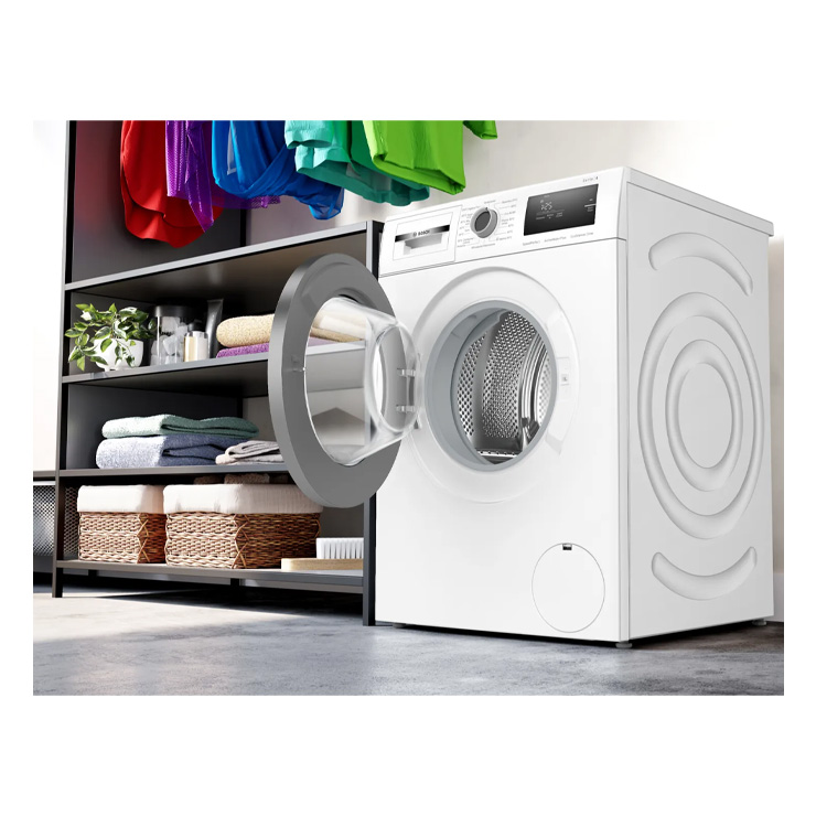 Стиральная машина с фронтальной загрузкой Bosch WAN2400EPL 3