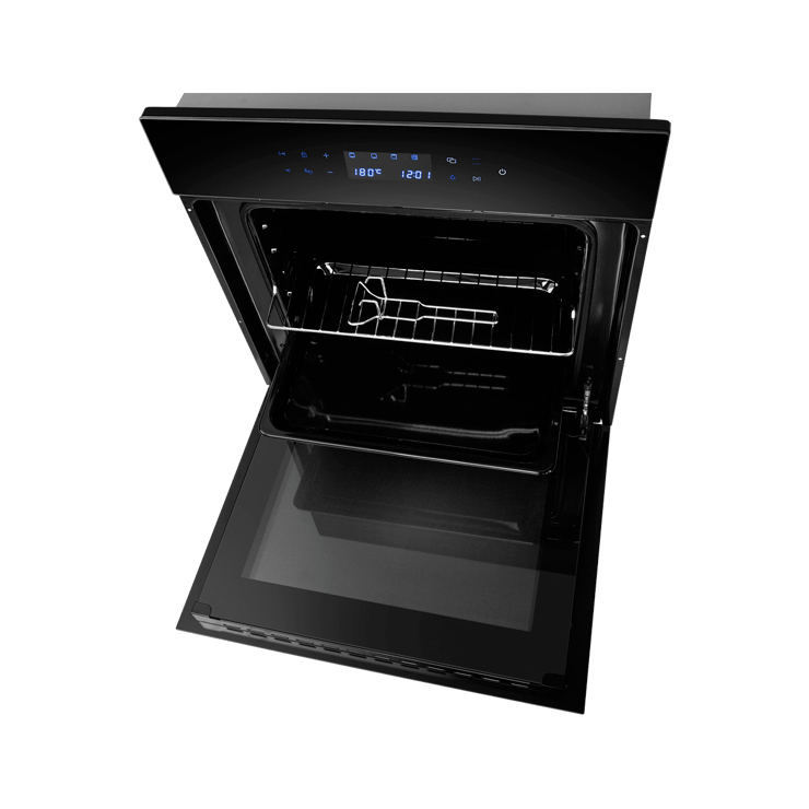 Электрический духовой шкаф MAUNFELD EOEC.564TB 3