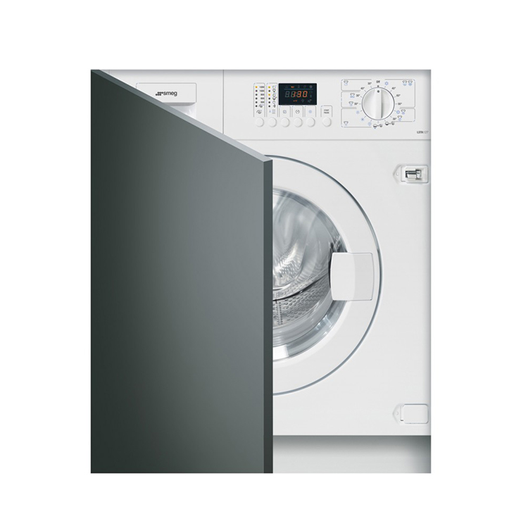 Стирально-сушильная машина Smeg LSIA127