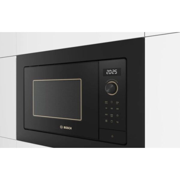 Микроволновая печь встраиваемая Bosch BEL653MZ3 3