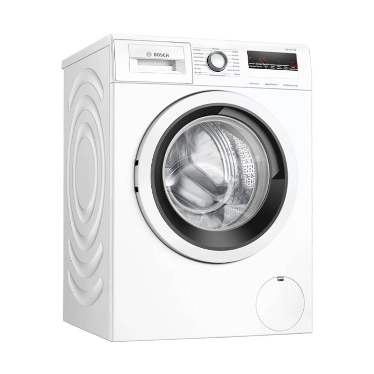 Стиральная машина с фронтальной загрузкой Bosch WAN242G9PL