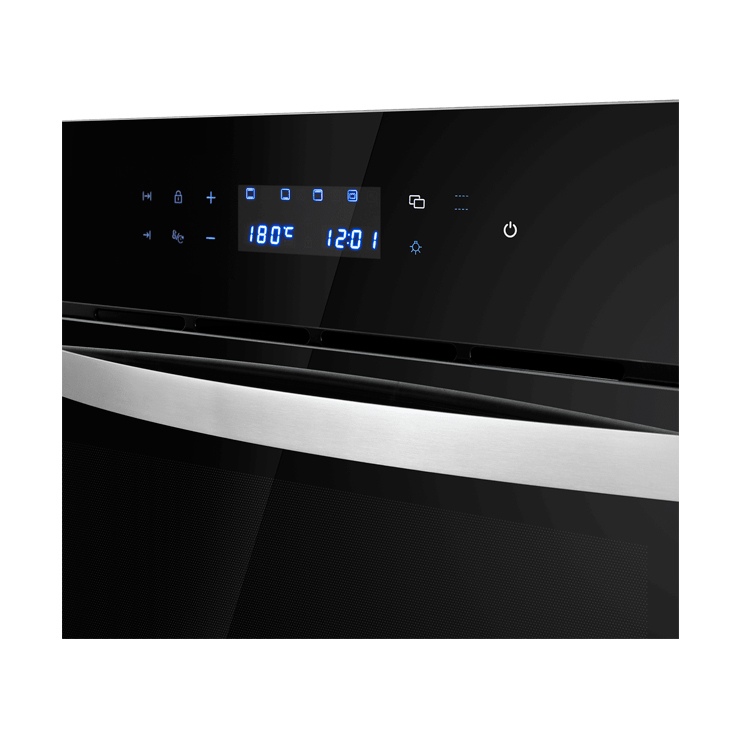 Электрический духовой шкаф MAUNFELD EOEC.564TB 4