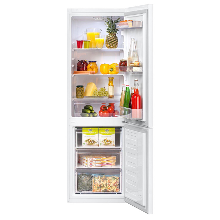 Холодильник Beko CSMV5270MC0W 2