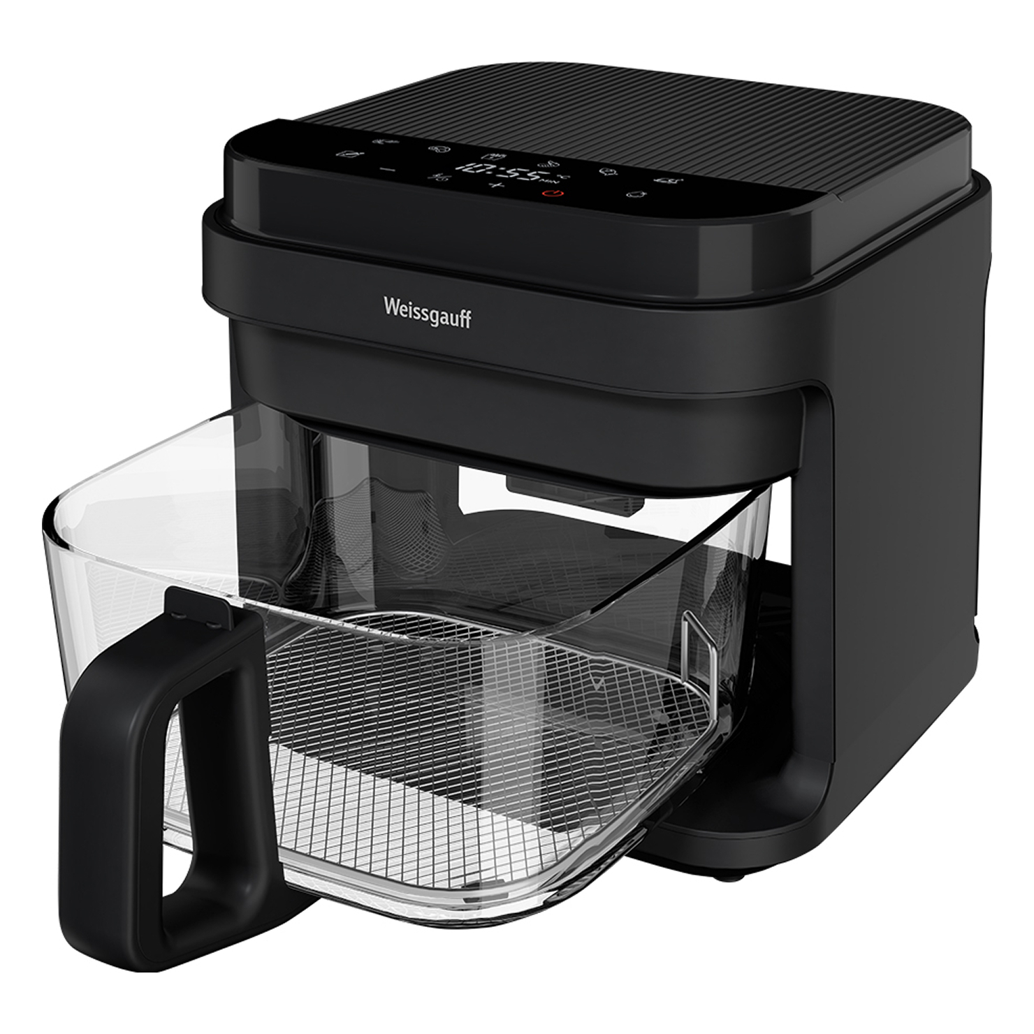 Аэрогриль Weissgauff WAF 515 GB Air Cook Master 7
