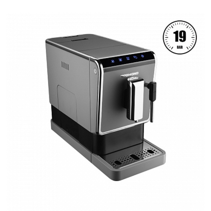 Кофемашина Redmond RCM-1517 4
