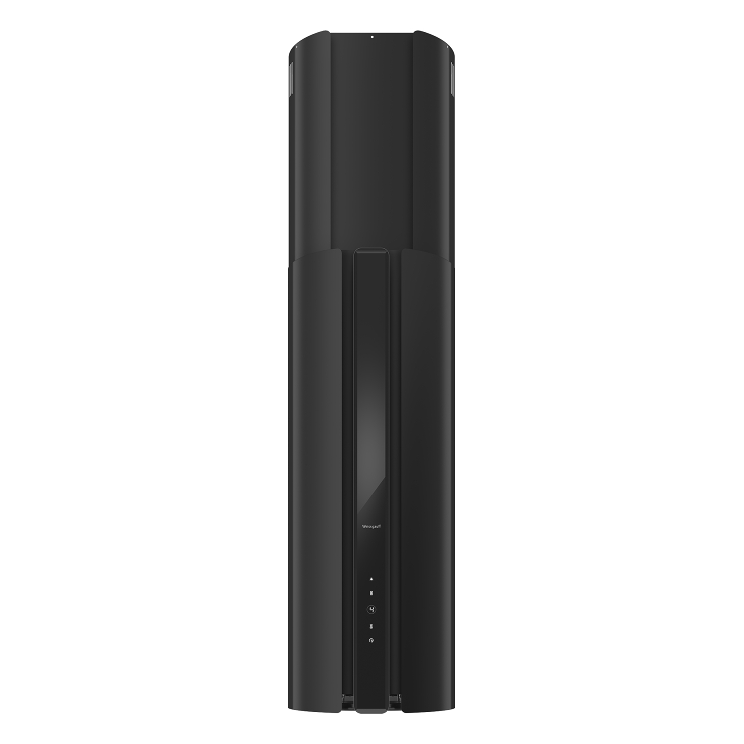 Вытяжка Weissgauff Sun 1400 Island BLDC Black 2