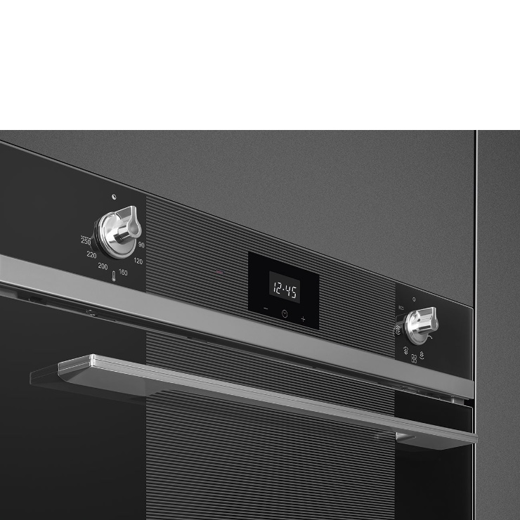 Электрический духовой шкаф Smeg SF6100VN1 4