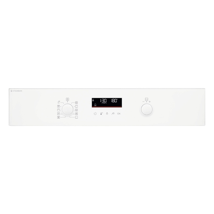 Электрический духовой шкаф Electrolux EOD6F77WV 2