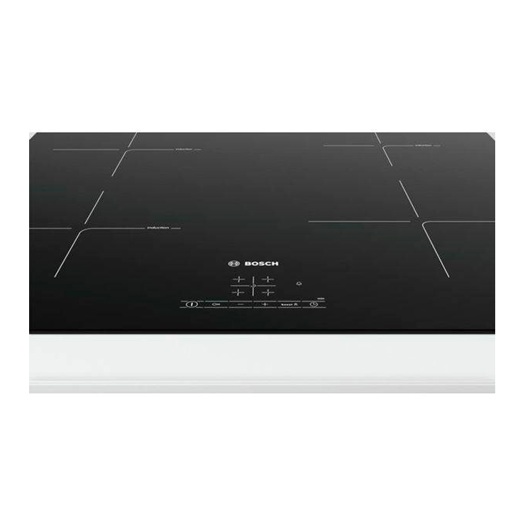 Индукционная панель Bosch PUE611BB1E 2