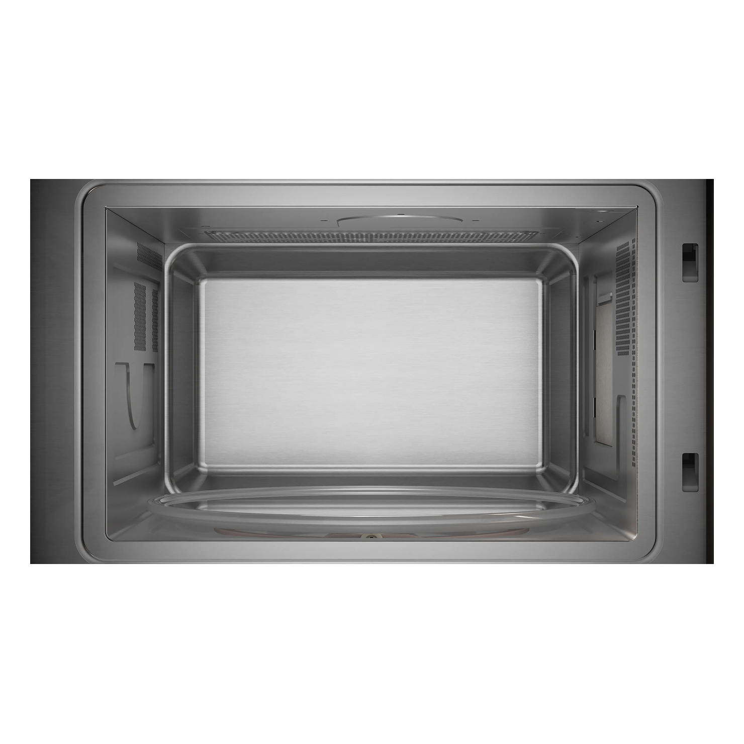 Микроволновая печь встраиваемая Bosch BEL554MB2 2