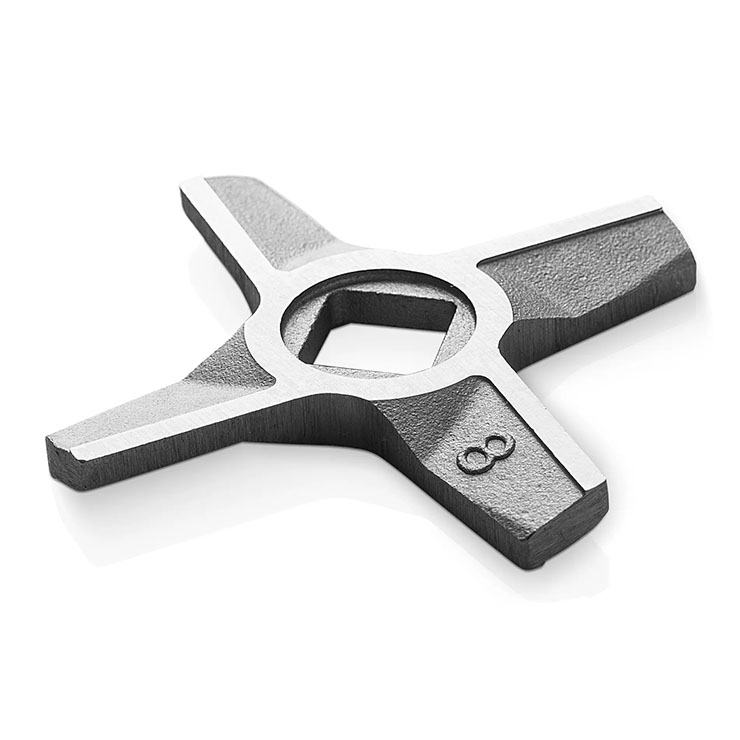 Мясорубка Bosch MMWPL3000 6