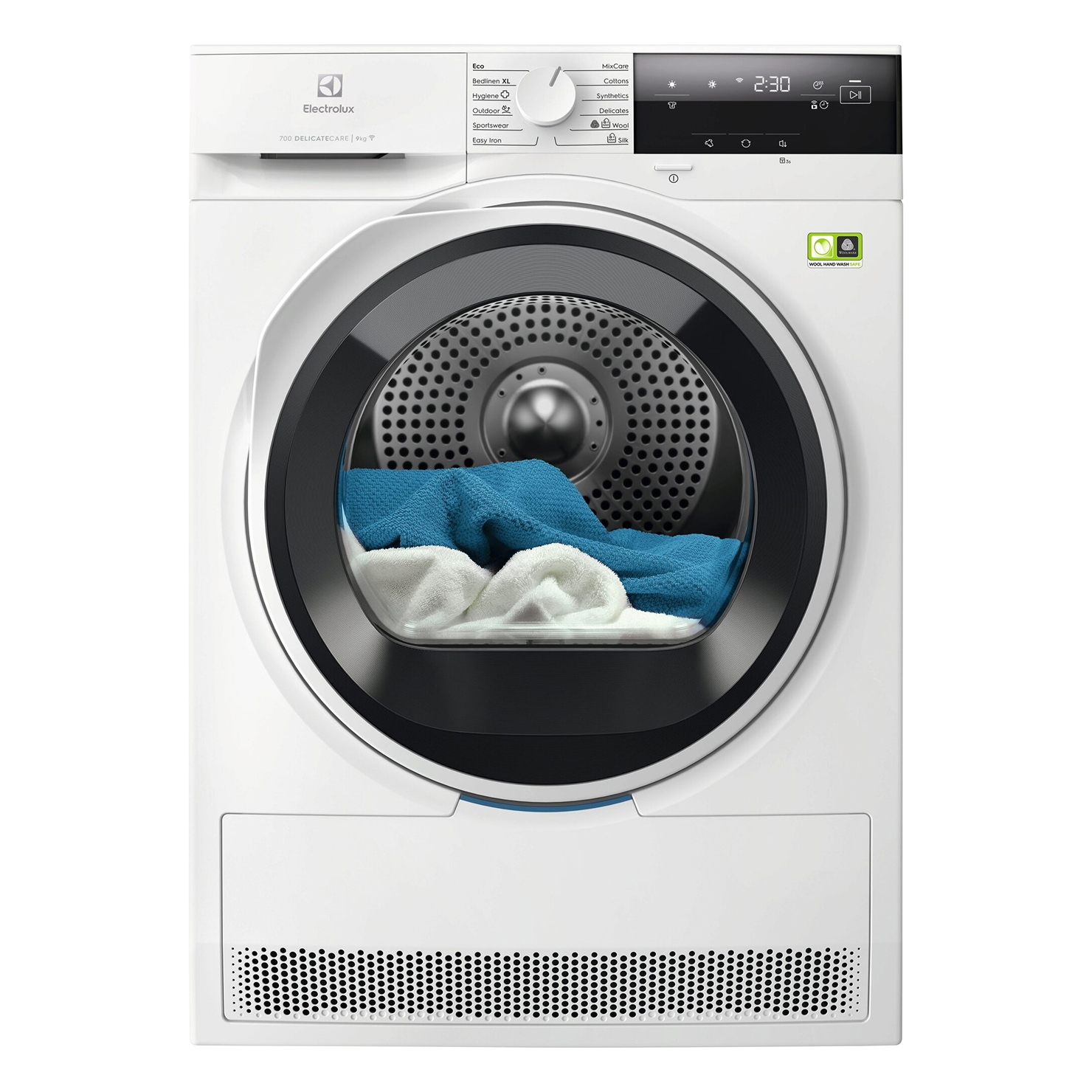 Сушильная машина Electrolux EW7D394UCE